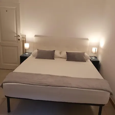 דירה Casa Rodriguez