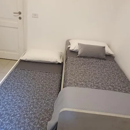 Casa Rodriguez ローマ