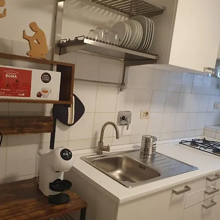 Casa Rodriguez דירה