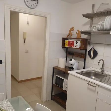 Casa Rodriguez דירה רומא