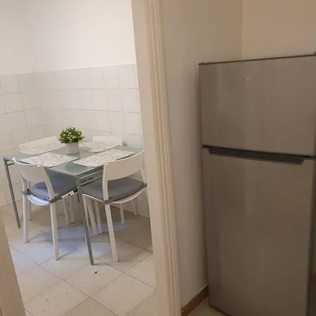 דירה Casa Rodriguez *